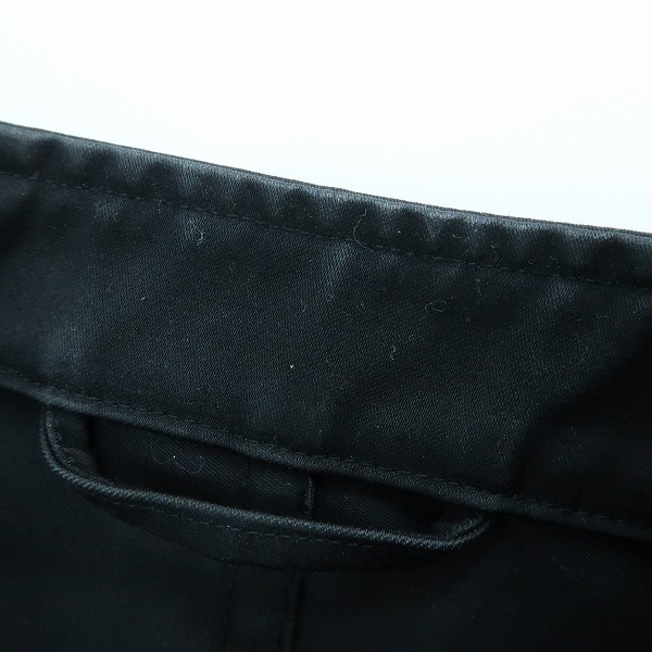 実際に弊社で買取させて頂いたA VONTADE/アボンタージ ワークジャケット/Mの画像 4枚目