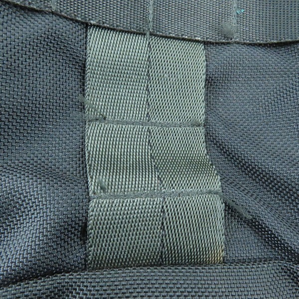 実際に弊社で買取させて頂いた【ショルダー欠品】BRIEFING/ブリーフィング BEAMS +別注 3WAY BAG ブリーフケース/バックパック 13-04-2004の画像 8枚目