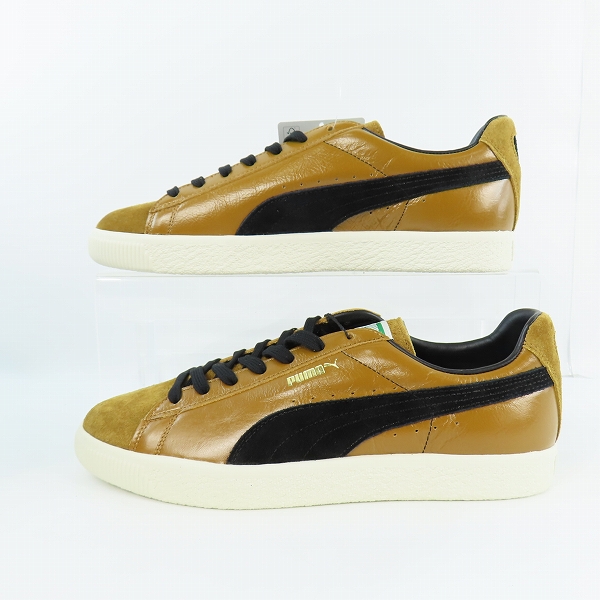 実際に弊社で買取させて頂いたSOMA×ATMOS×PUMA/ソーマ×アトモス×プーマ SUEDE VTG MIJ 401100-01/27の画像 3枚目