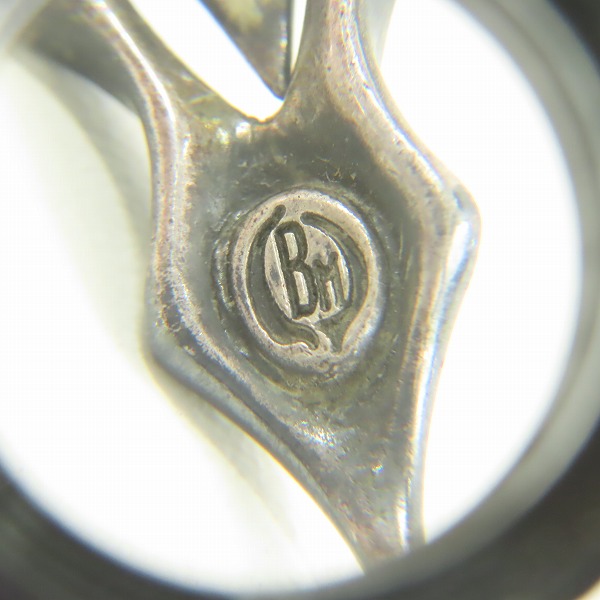 実際に弊社で買取させて頂いたBloody Mary/ブラッディマリー スシュムナー ペンダントトップ の画像 5枚目