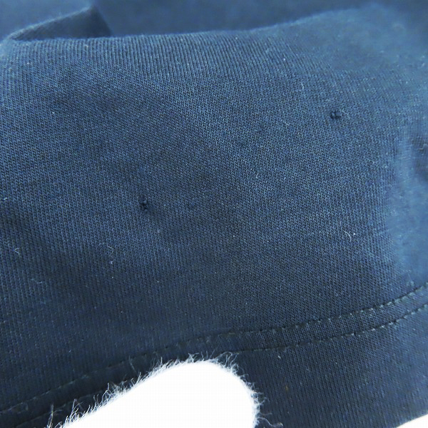 実際に弊社で買取させて頂いたHUGO BOSS/ヒューゴボス Tシャツ/カットソー 10203593/XXLの画像 7枚目