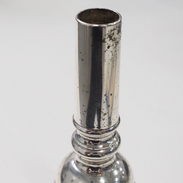 実際に弊社で買取させて頂いたICON/アイコン 24AW チューバ用マウスピースの画像 4枚目