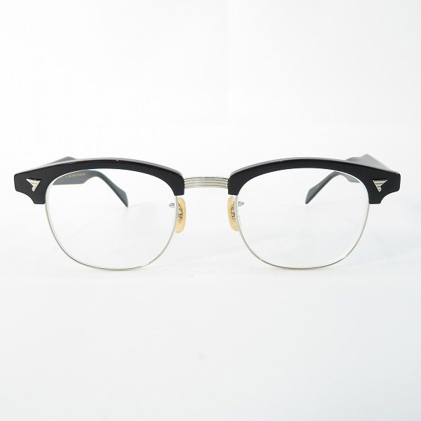 実際に弊社で買取させて頂いたSHIPS/シップス SIRMONT メガネフレーム/アイウェア