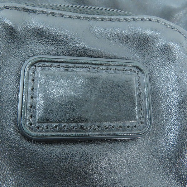 実際に弊社で買取させて頂いたTUMI/トゥミ ボディバッグ ショルダーバッグ 92102DH2の画像 6枚目