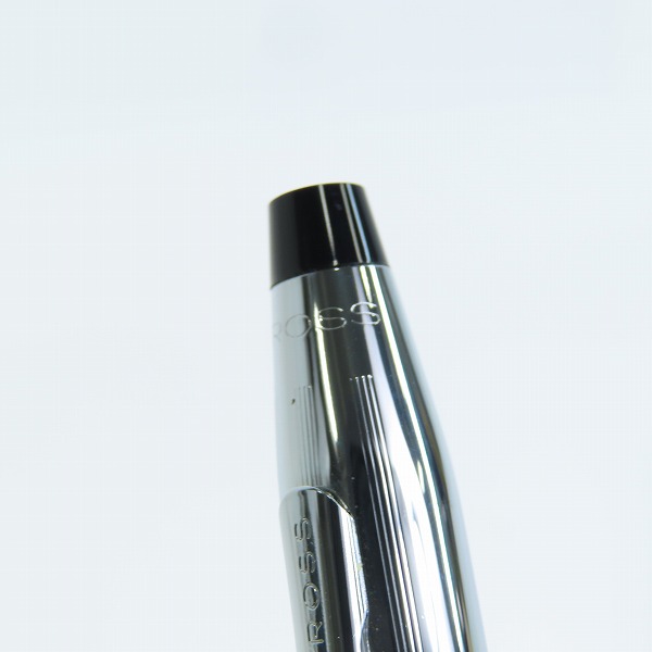 実際に弊社で買取させて頂いたCROSS/クロス  回転式 ボールペン/シャープペンシル 2点セットの画像 5枚目