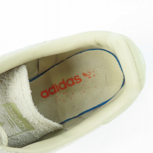 実際に弊社で買取させて頂いたadidas/アディダス CAMPUS BEAMS キャンパス ビームス FX1472 26.0の画像 4枚目