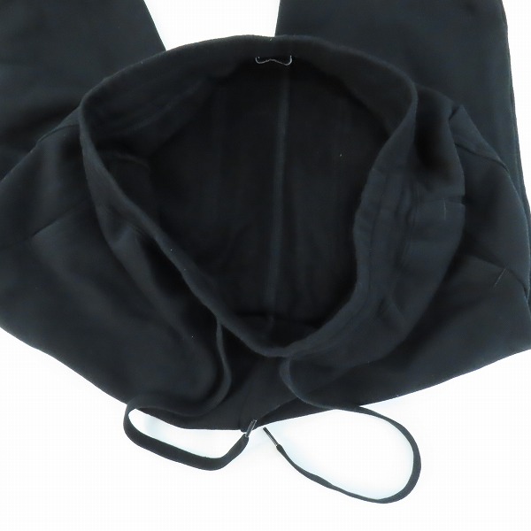 実際に弊社で買取させて頂いたHYSTERIC GLAMOUR/ヒステリックグラマー スウェット パンツ/M02221CP02/Mの画像 5枚目