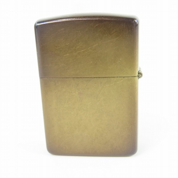 実際に弊社で買取させて頂いたZIPPO/ジッポー ハーレーダビッドソン The 85th 91年製の画像 1枚目