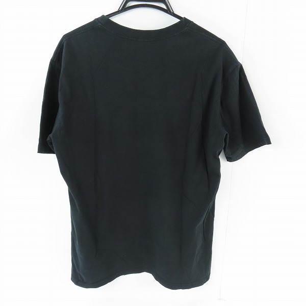 実際に弊社で買取させて頂いたNUMBER NINE/ナンバーナイン ALL YOU NEED IS LOVE/オールユーニーズ イズ ラブ Tシャツ/4の画像 1枚目