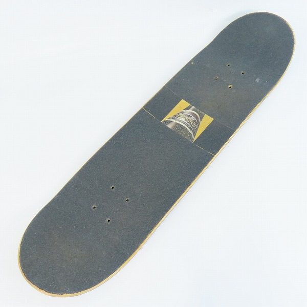 実際に弊社で買取させて頂いたEvisen/エビセン スケートボードデッキの画像 1枚目