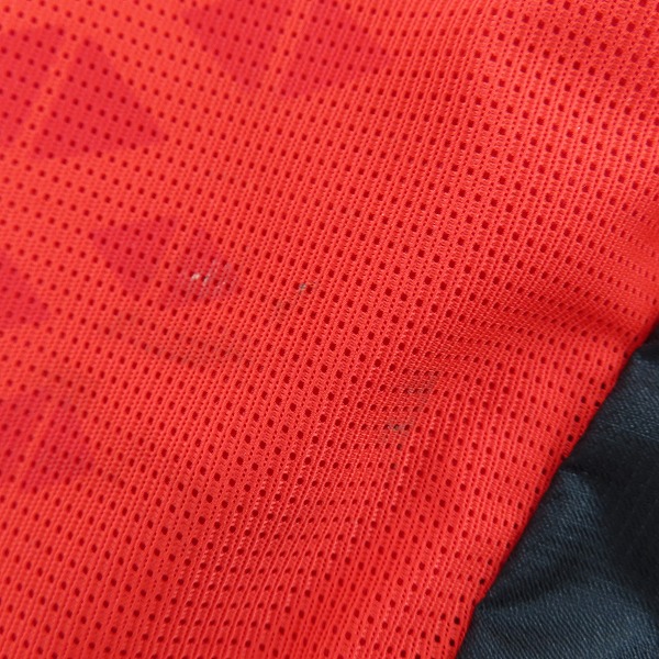 実際に弊社で買取させて頂いたGREGORY/グレゴリー PARAGON 48/パラゴン 48 リュックサック/バックパックの画像 7枚目