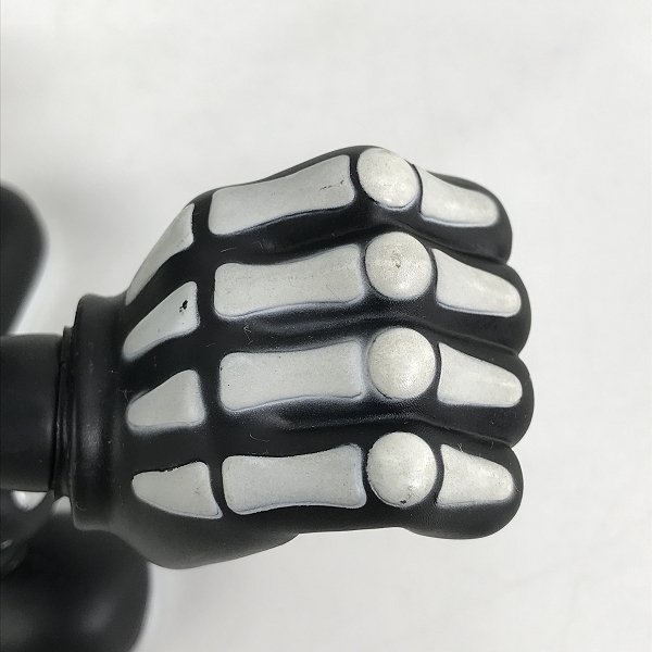 実際に弊社で買取させて頂いたBOUNTY HUNTER×BALZAC VAMPIRE/バウンティーハンター×バルザック ソフビ/フィギュアの画像 7枚目