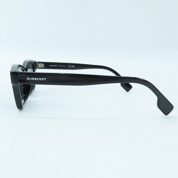 実際に弊社で買取させて頂いたBURBERRY/バーバリー アイウェア/サングラス B 4357-F 3001/87の画像 1枚目