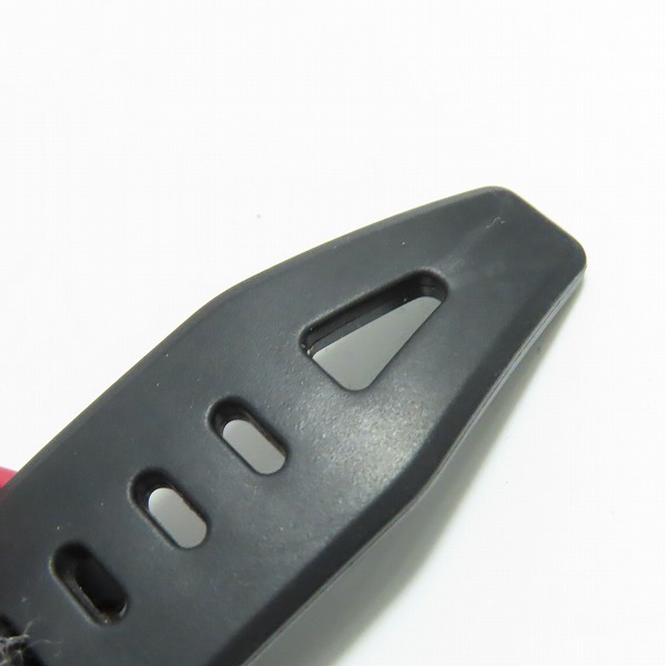 実際に弊社で買取させて頂いた【保証期間内】SEIKO/セイコー PROSPEX/プロスペックス SUPER RUNNERS/スーパーランナーズ ソーラー/腕時計 S690-00A0/SBEF047の画像 5枚目