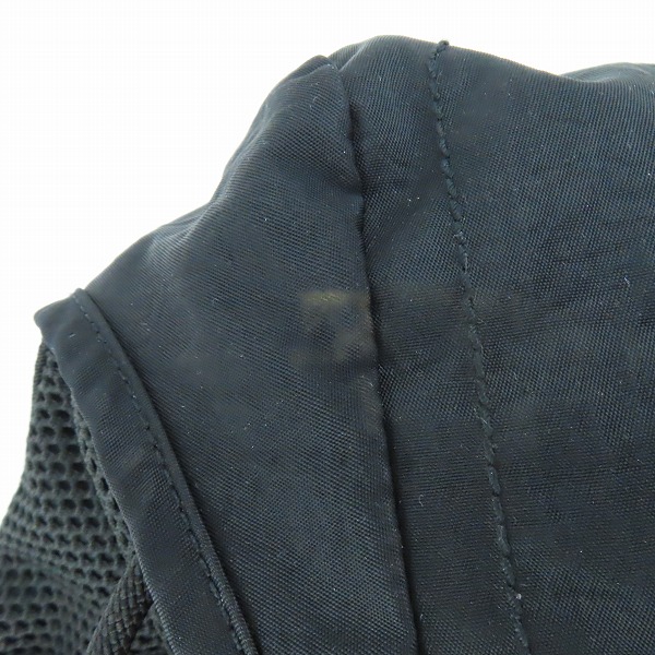 実際に弊社で買取させて頂いたY-3/ワイスリー XS MOBILITY BAG/モビリティ バッグ/バックパック/リュック/DY0516の画像 8枚目