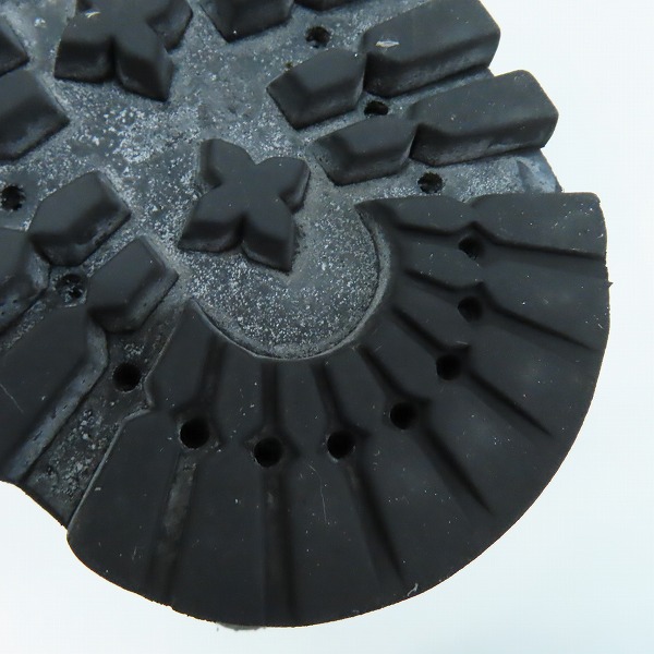 実際に弊社で買取させて頂いたTimberland × UNITED ARROWS/ティンバーランド×ユナイテッドアローズ 3 Eye CLASSIC モカシン シューズ A68QB/25の画像 7枚目