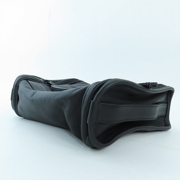 実際に弊社で買取させて頂いたTUMI/トゥミ ALPHA2 トラベルキット 92191D2の画像 2枚目