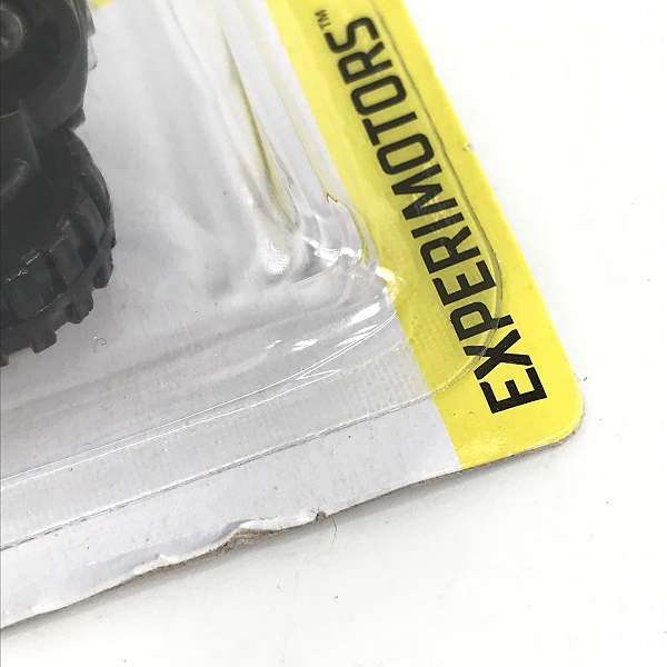 実際に弊社で買取させて頂いた【おまとめ/未開封】Hot Wheels/ホットウィール TV SERIES BATMOBILE/HYPER ROCKER 他の画像 3枚目