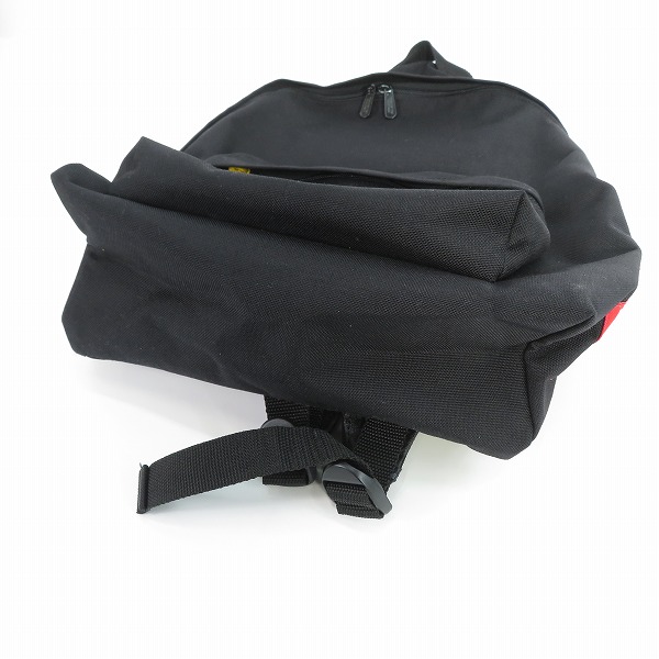 実際に弊社で買取させて頂いたManhattan Portage× disney/マンハッタンポーテージ×ディズニー バックパック/リュックサックの画像 2枚目