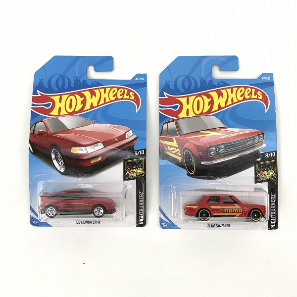 実際に弊社で買取させて頂いた【おまとめ/未開封】Hot Wheels/ホットウィール PORSCHE 356A OUTLAW 他の画像 1枚目