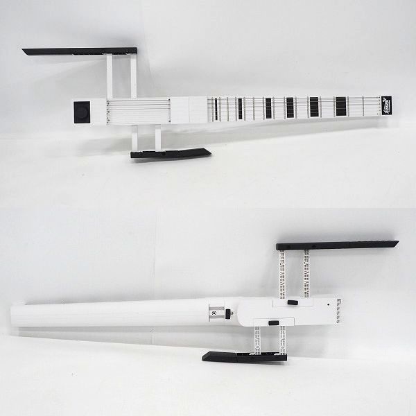 実際に弊社で買取させて頂いたJammy E/ジャミー E JE-001 ギター型MIDI コントローラー【通電確認済】の画像 1枚目