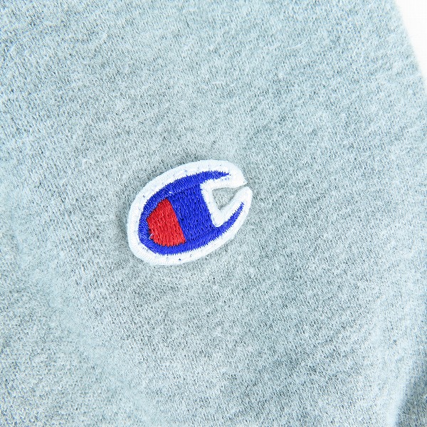 実際に弊社で買取させて頂いたChampion/チャンピオン トレーナー スウェット/2Lの画像 3枚目