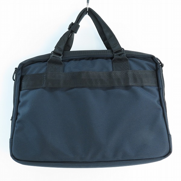 実際に弊社で買取させて頂いたBRIEFING/ブリーフィング MOBILE LINER 13/モバイルライナー13 2wayブリーフ BRA213B05の画像 1枚目