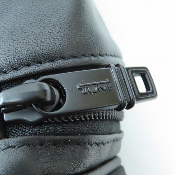 実際に弊社で買取させて頂いたTUMI/トゥミ ALPHA2 トラベルキット 92191D2の画像 5枚目