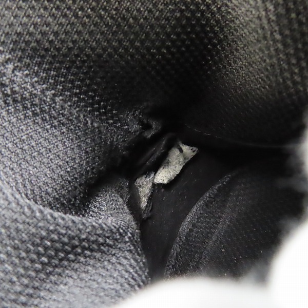 実際に弊社で買取させて頂いたDr.Martens/ドクターマーチン RIKARD POLISHED SMOOTH 8I 8ホール ブーツ/UK6の画像 6枚目