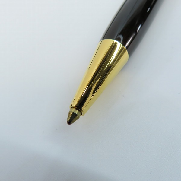 実際に弊社で買取させて頂いたMONTBLANC/モンブラン ヨハン セバスチャン バッハ ボールペンの画像 7枚目