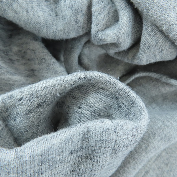 実際に弊社で買取させて頂いたBURBERRY BLUE LABEL/バーバリーブルーレーベル  ワンピース フード/38の画像 6枚目