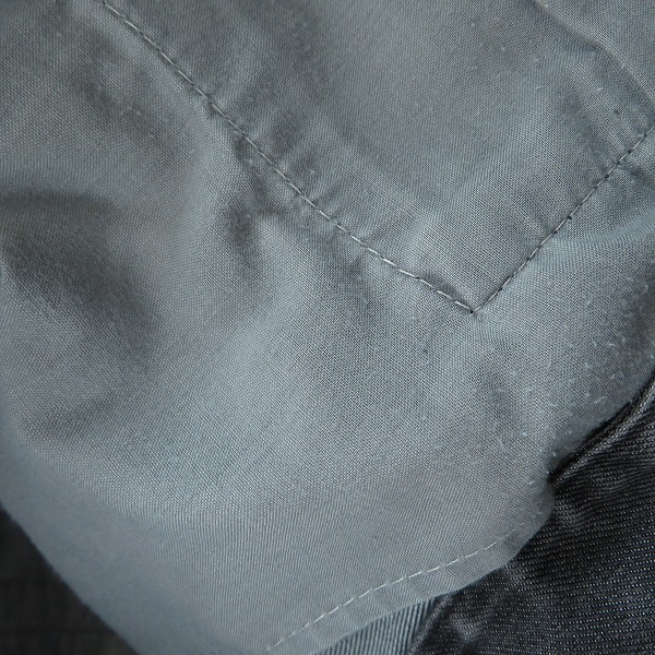 実際に弊社で買取させて頂いたETRO/エトロ デニムパンツ 31の画像 7枚目