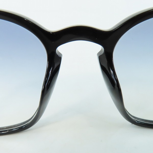 実際に弊社で買取させて頂いたRay-Ban/レイバン サングラス/アイウェア RB4258-F 601/19の画像 3枚目