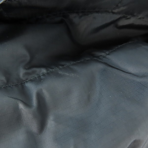 実際に弊社で買取させて頂いたWACKO MARI×NANGA/ワコマリア ×ナンガ 21AW DOWNJACKET TYPE-1 /ダウンジャケット/Lの画像 8枚目