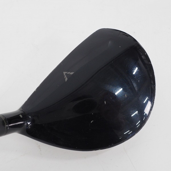 実際に弊社で買取させて頂いたBRIDGESTONE/ブリヂストン TOURSTAGE/ツアーステージ ViQ フェアウェイウッド 3w,5w,7w,9w 4本セット TV-50α FLEX：Rの画像 6枚目