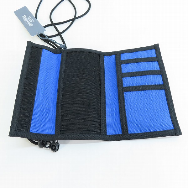 実際に弊社で買取させて頂いた【未使用】CHALLENGER/チャレンジャー LOGO CASE TYPE II CLG-AC 024-014 スマホケースの画像 4枚目