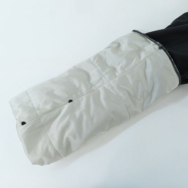 実際に弊社で買取させて頂いた【未使用】Titleist/タイトリスト ウォータープルーフ中綿パンツ TWMP1985/Mの画像 6枚目