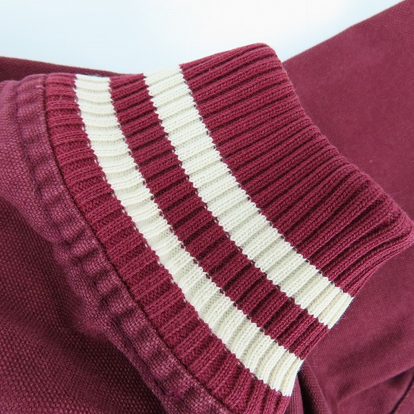 実際に弊社で買取させて頂いたChampion/チャンピオン ジャケット/Lの画像 5枚目