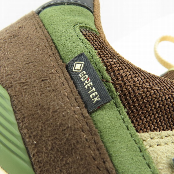 実際に弊社で買取させて頂いたNEW BALANCE/ニューバランス BEAMS別注 スニーカー CM996XG2 27Dの画像 6枚目