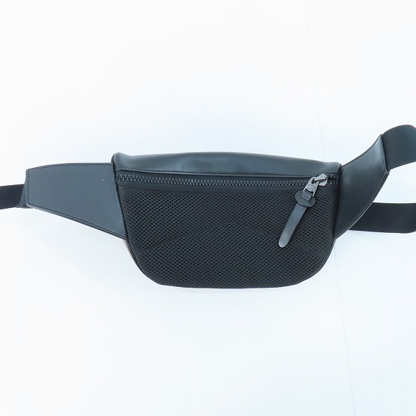 実際に弊社で買取させて頂いたCOACH/コーチ シグネチャー柄  ベルト/ウエストバッグ ボディ/ショルダーバッグ F78727の画像 1枚目