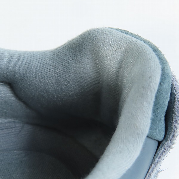 実際に弊社で買取させて頂いたAURALEE×NEW BALANCE/オーラリー×ニューバランス スニーカー UXC72AR/26.5の画像 6枚目