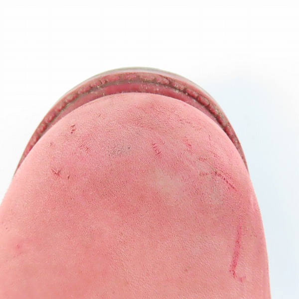 実際に弊社で買取させて頂いたTimberland/ティンバーランド 6inch PREMIUM BOOT/シックスインチプレミアムブーツ A1149 4617/9Wの画像 7枚目