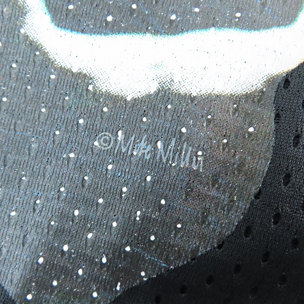 実際に弊社で買取させて頂いたWACKO MARIA × 2Pac /ワコマリア×ツーパック 23SS FOOTBALL JERSEY/フットボールジャージ/Lの画像 4枚目