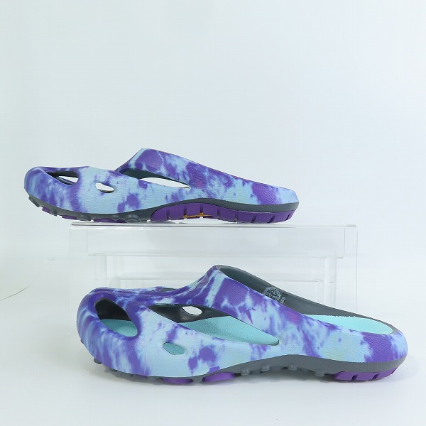 実際に弊社で買取させて頂いたKEEN/キーン シャンティ アーツ サンダル 1024642 28の画像 3枚目