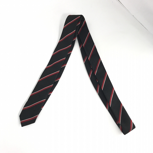 実際に弊社で買取させて頂いた【おまとめ】BRICK HOUSE/ブリックハウス Christian Dior SPORTS/クリスチャンディオールスポーツ 等 ネクタイの画像 4枚目