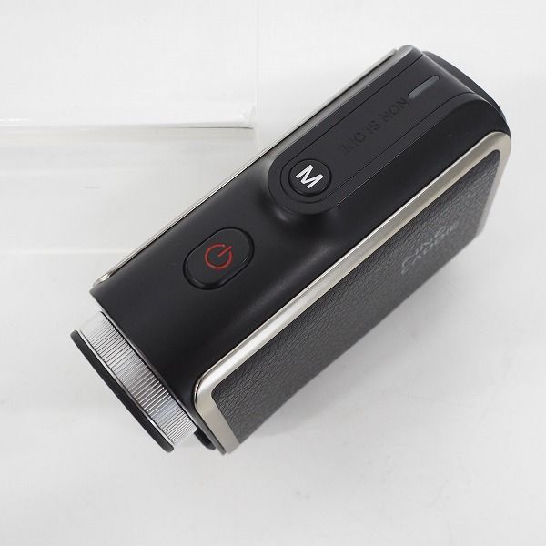 実際に弊社で買取させて頂いたFINECADDIE/ファインキャディ J3 ゴルフ レーザー距離計 ゴルフスコープ  充電式の画像 5枚目