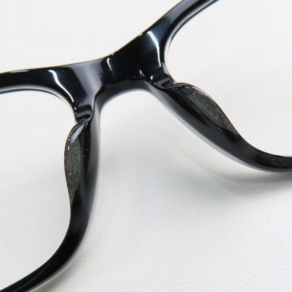 実際に弊社で買取させて頂いたRay-Ban/レイバン 度入り眼鏡/メガネフレーム/アイウェア RB5345-D 2000の画像 3枚目