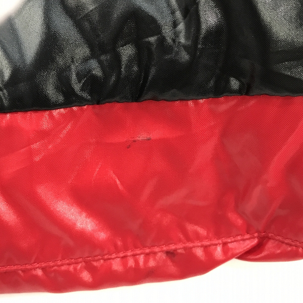 実際に弊社で買取させて頂いた【JPタグ】MONCLER/モンクレール  AGNEAUX GILET ダウンベスト F20911A51C00 68950/2の画像 9枚目