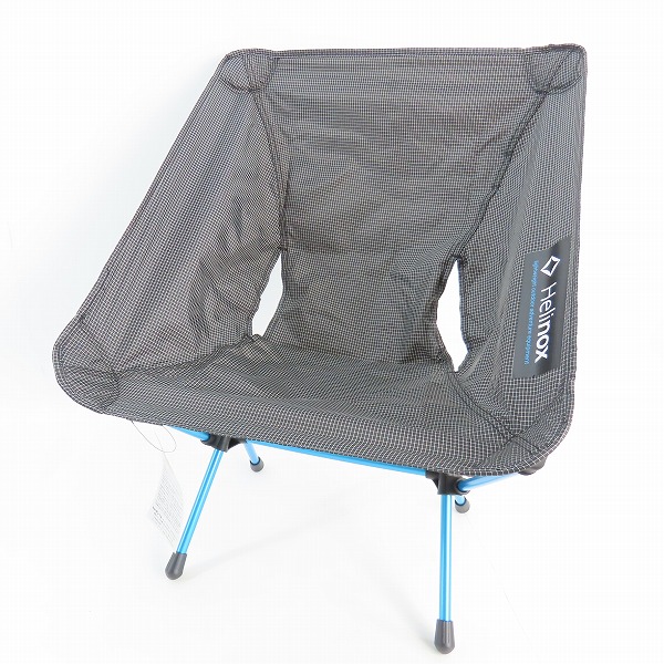 実際に弊社で買取させて頂いた【未使用】HELINOX/ヘリノックス CHAIR ZERO/チェアゼロ