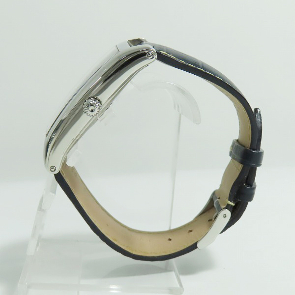 実際に弊社で買取させて頂いたFREDERIQUE CONSTANT/フレデリックコンスタント クラシック カレ ハートビート 自動巻き FC-303/310/315X4C4/5/6の画像 1枚目